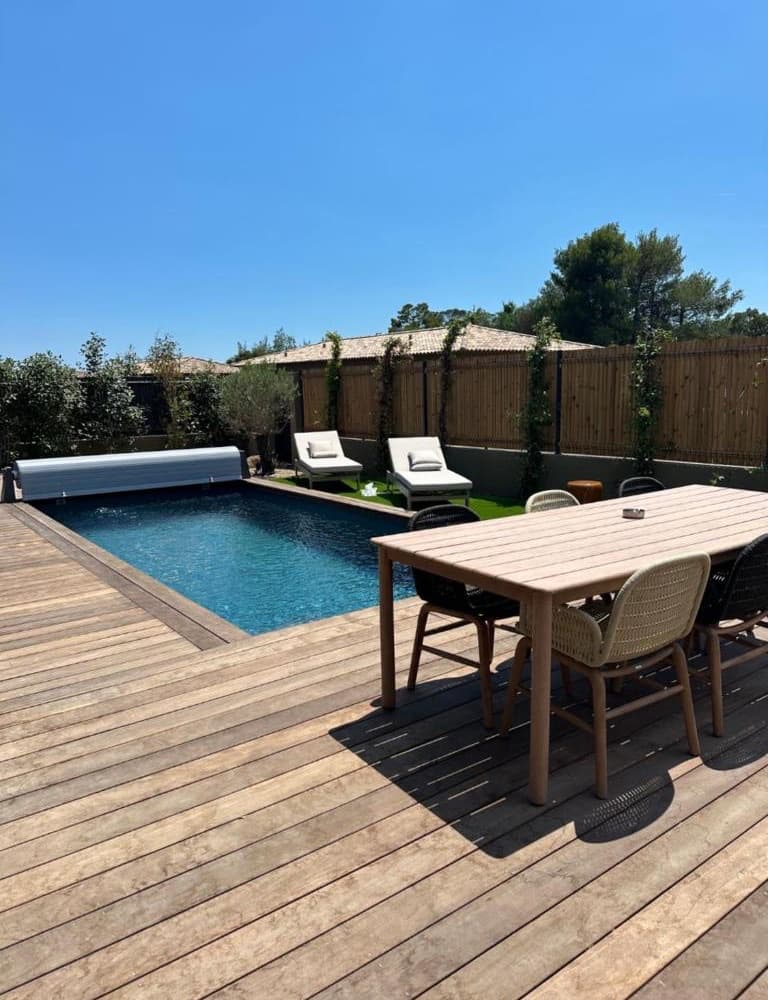 Les Villas Vangarone