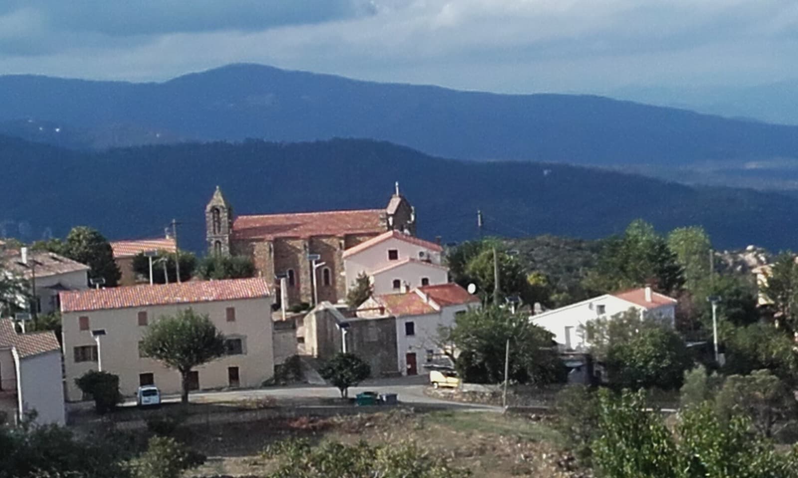 Villa Christophe