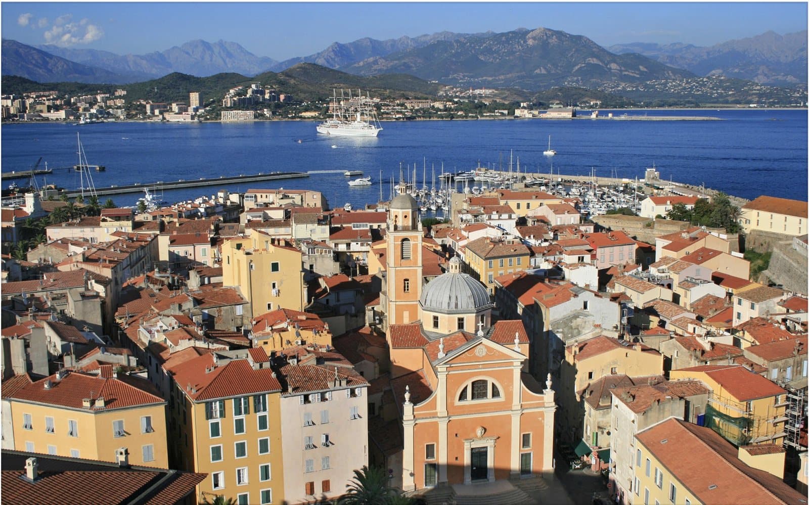 Ajaccio