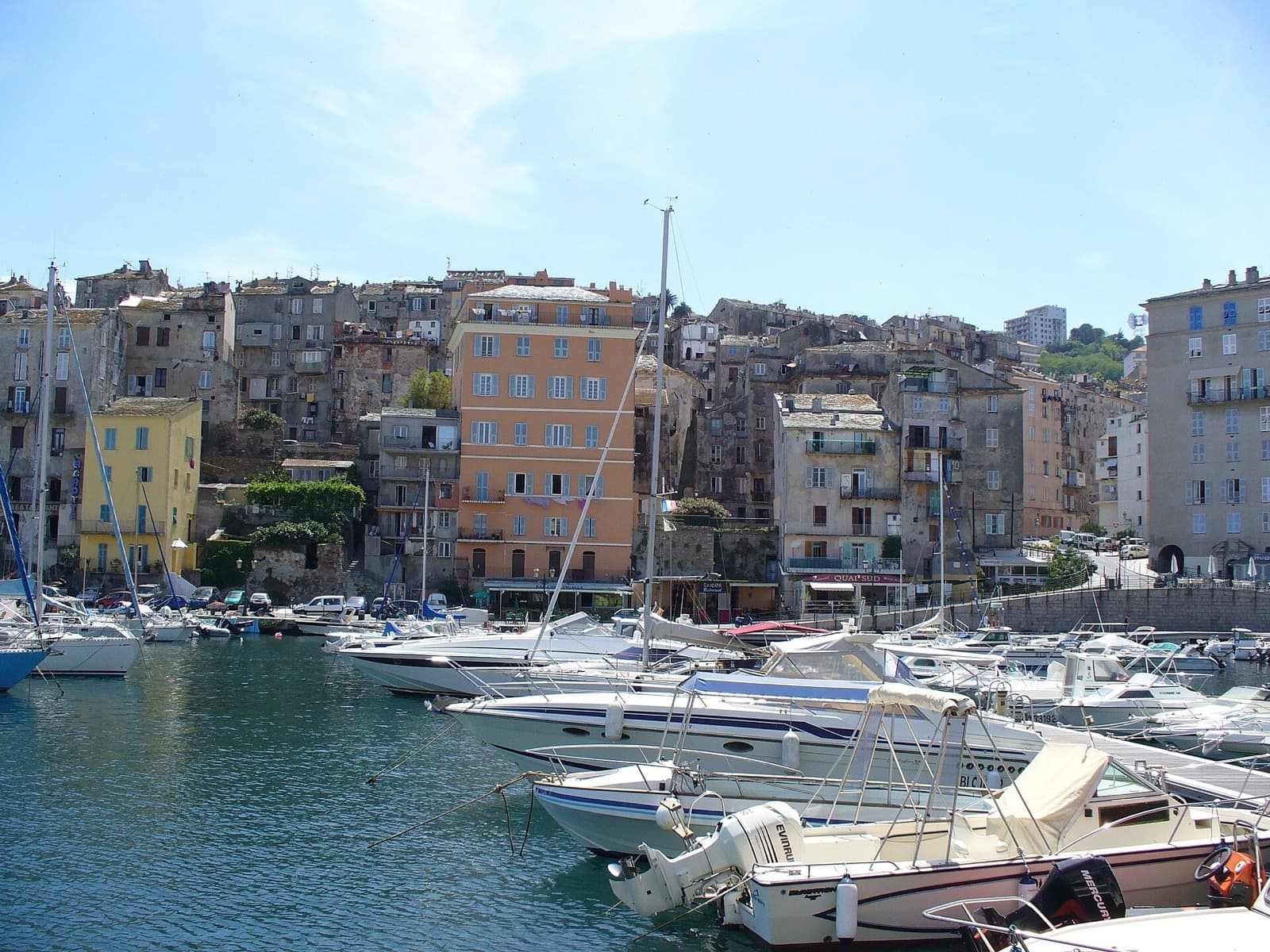 Bastia