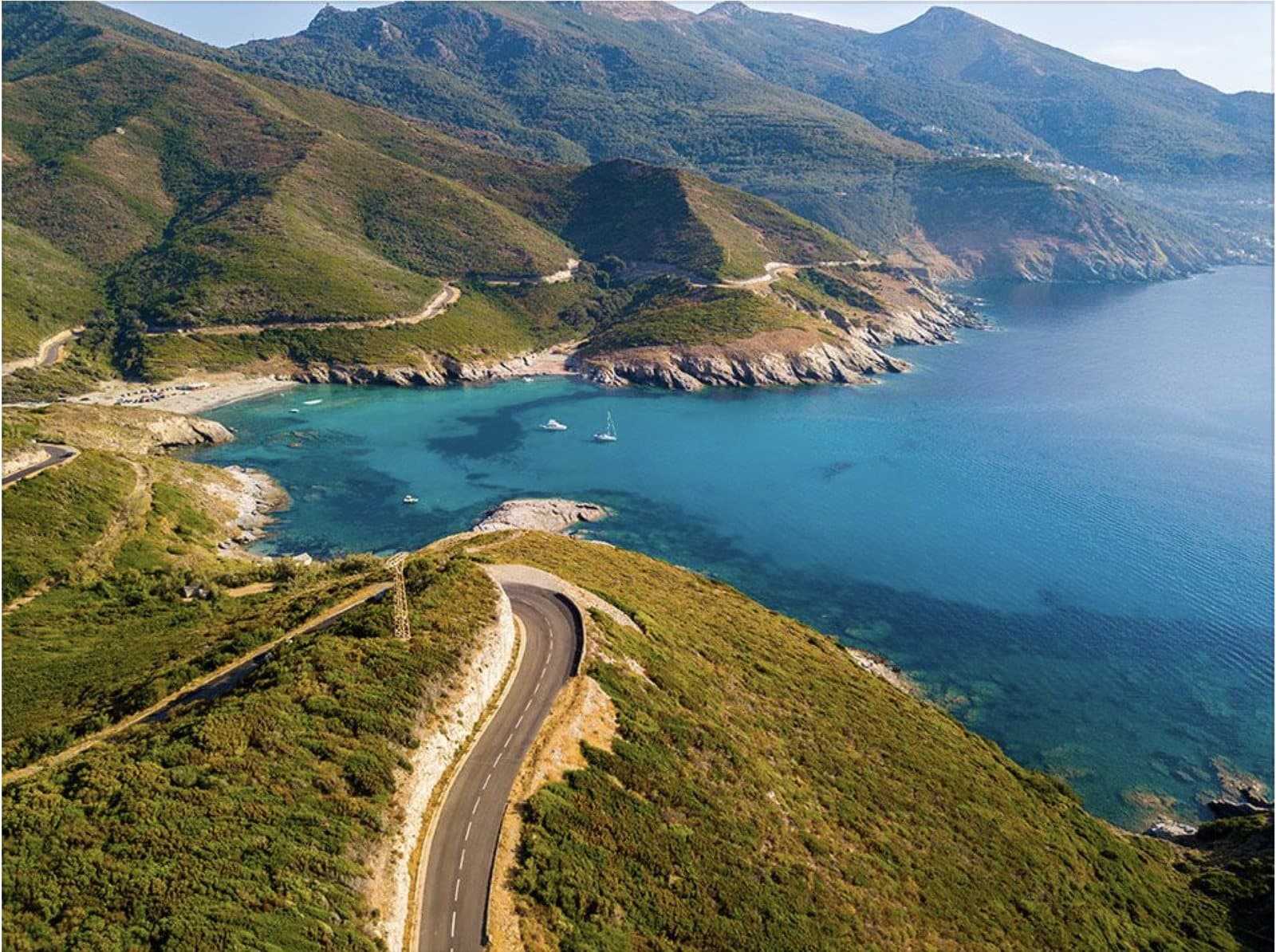 Cap Corse
