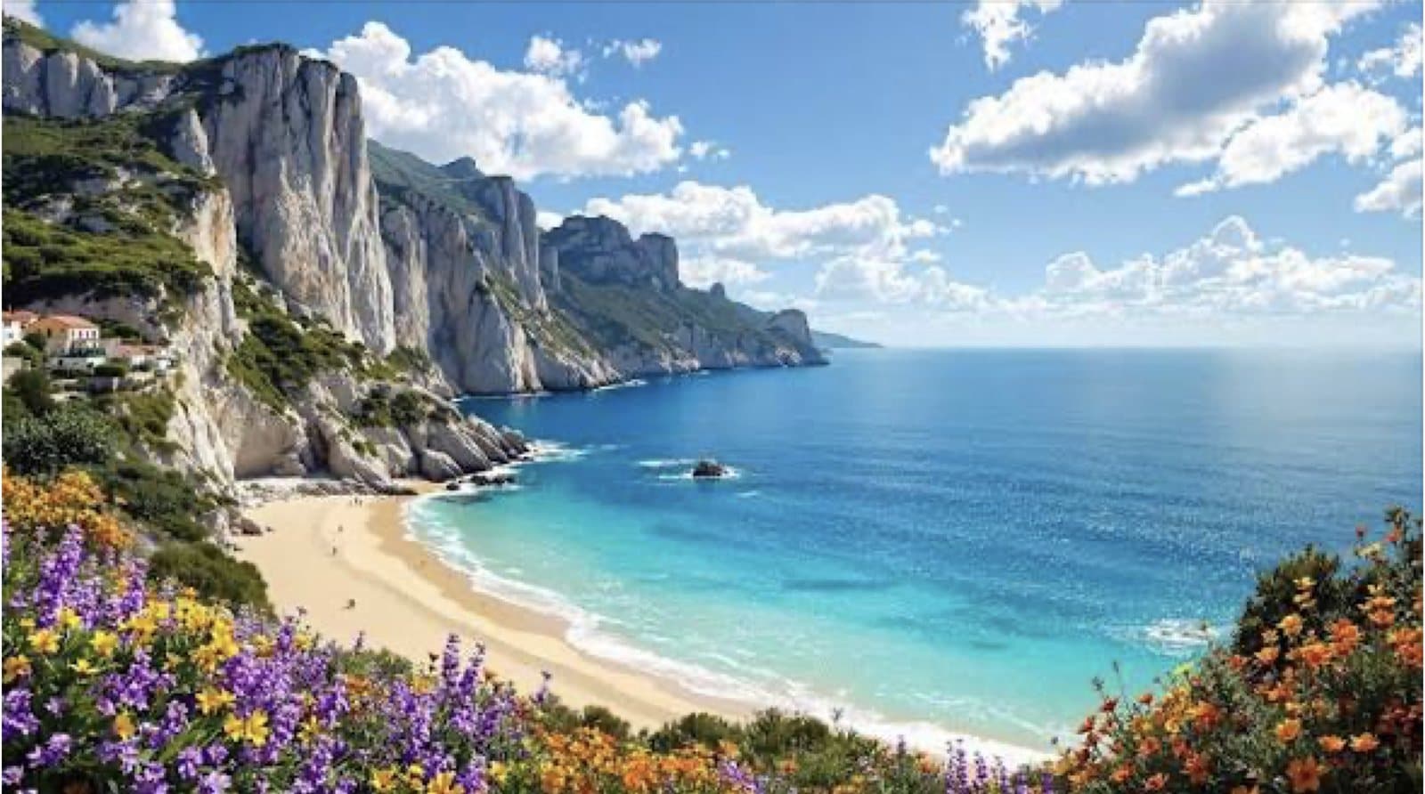 La Corse