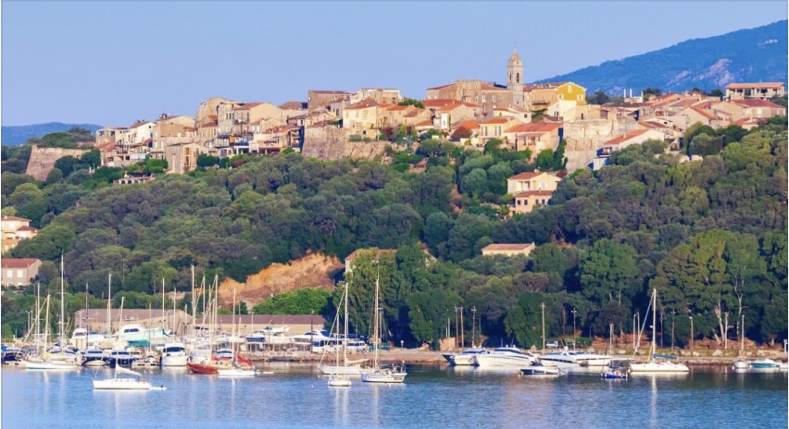 Porto-Vecchio