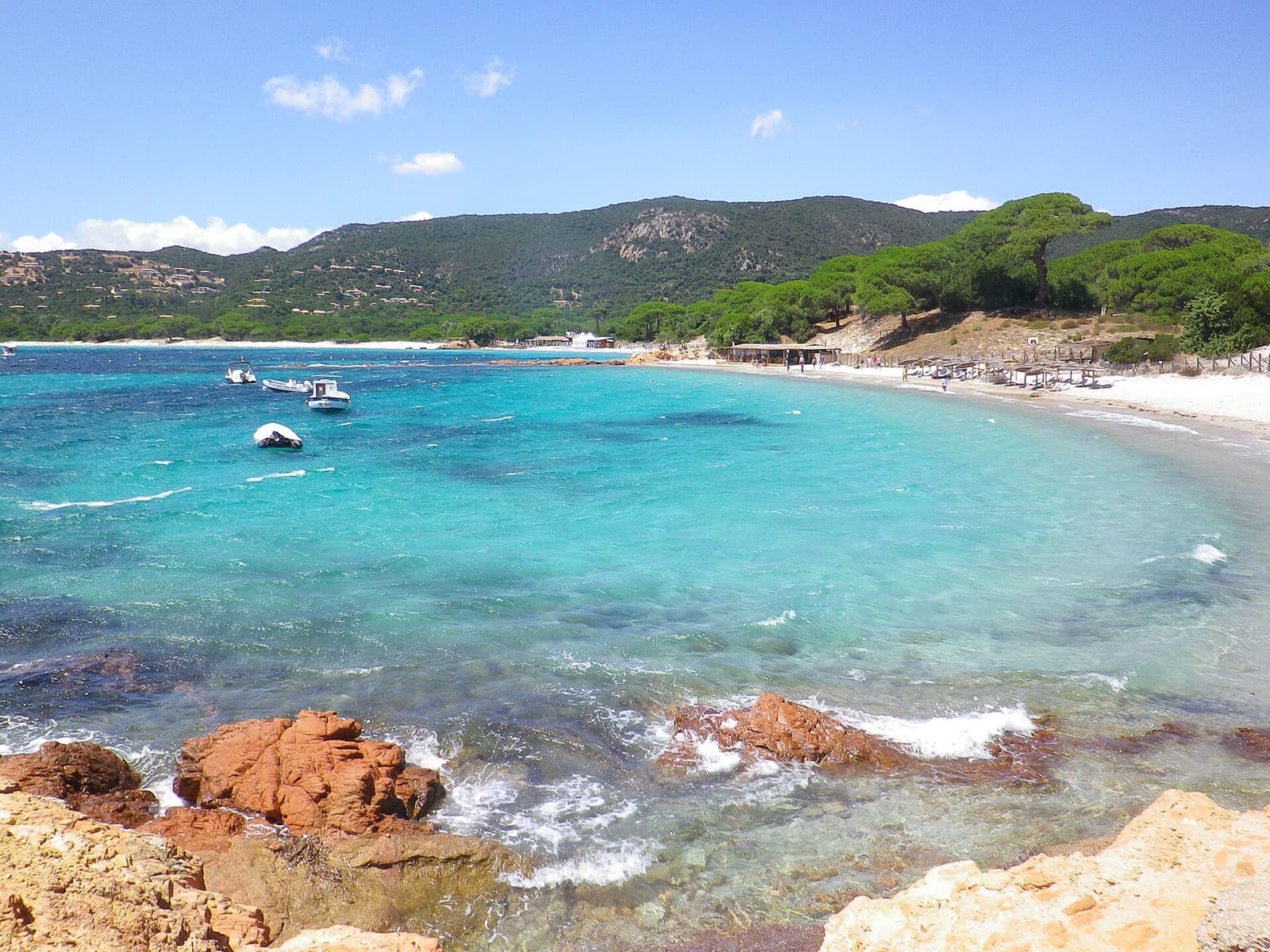 Palombaggia