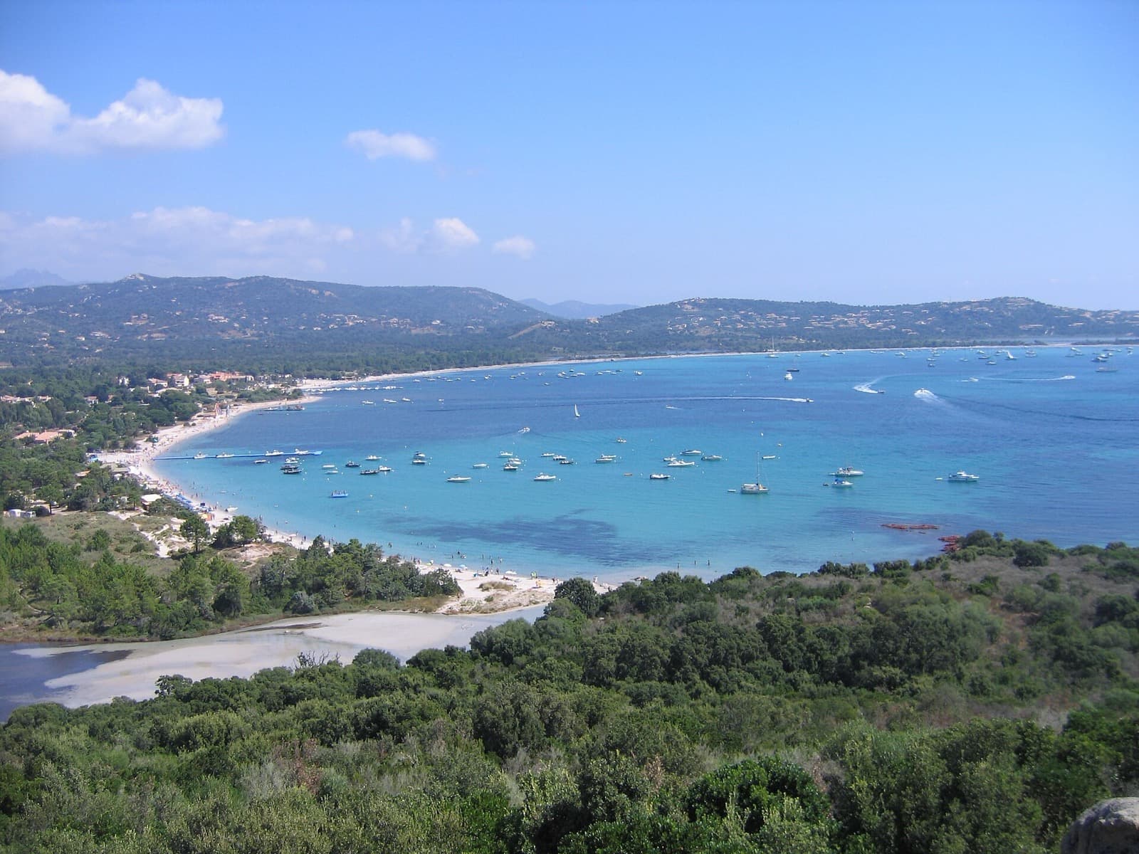 San Ciprianu